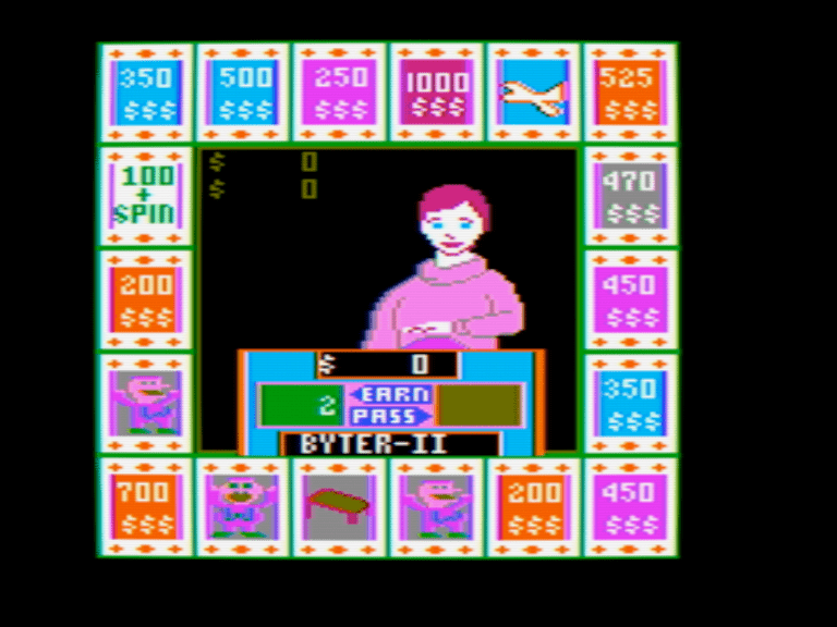 Press Your Luck screenshot 5 of 5