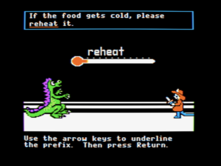 Words at Work: Prefix Power screenshot 6 of 6
