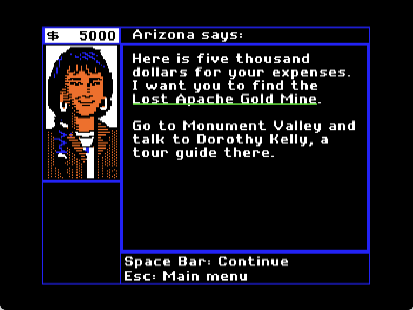 Arizona Mix screenshot 4 of 4