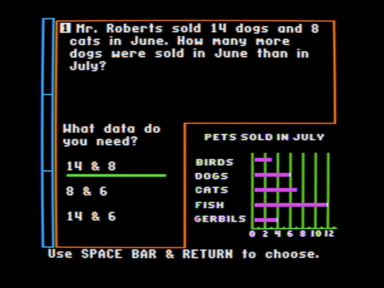 Real Math: Level I screenshot 3 of 3