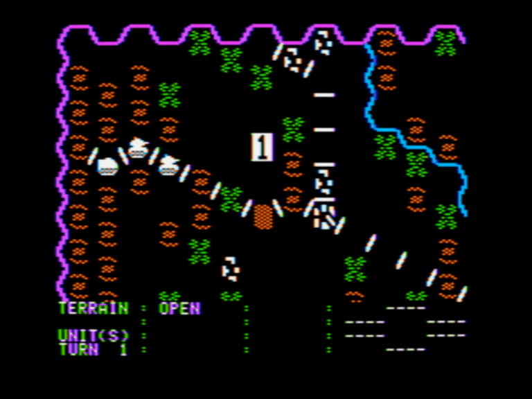 Germany 1985 screenshot 3 of 3