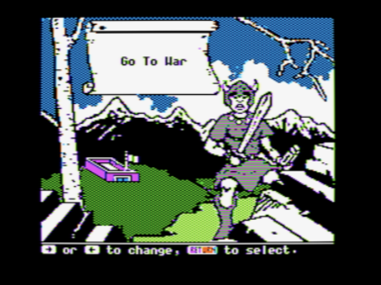 The Ancient Art of War screenshot 2 of 5