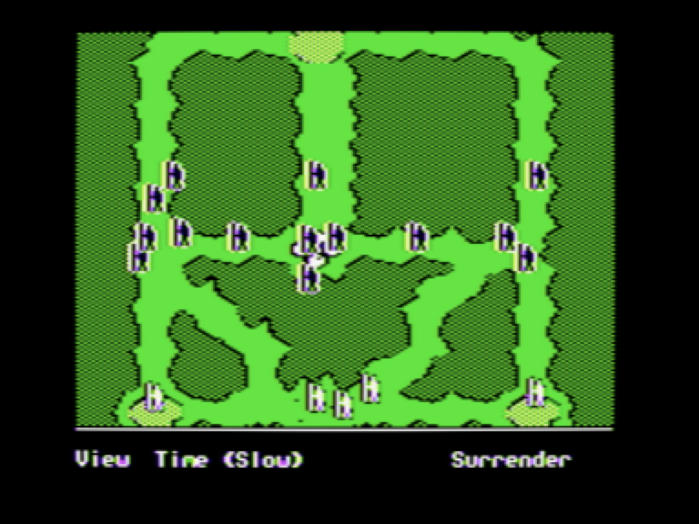The Ancient Art of War screenshot 5 of 5