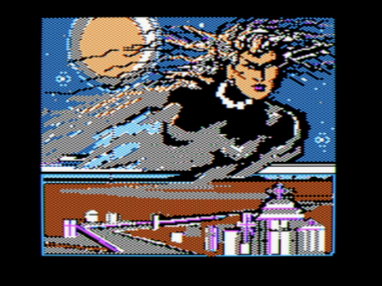 Crypt of Medea screenshot 2 of 3