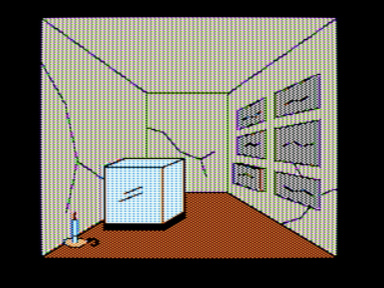 Crypt of Medea screenshot 3 of 3