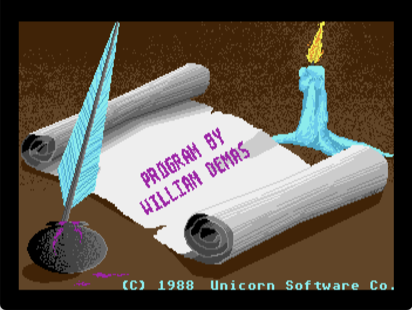 Aesop's Fables screenshot 3 of 8