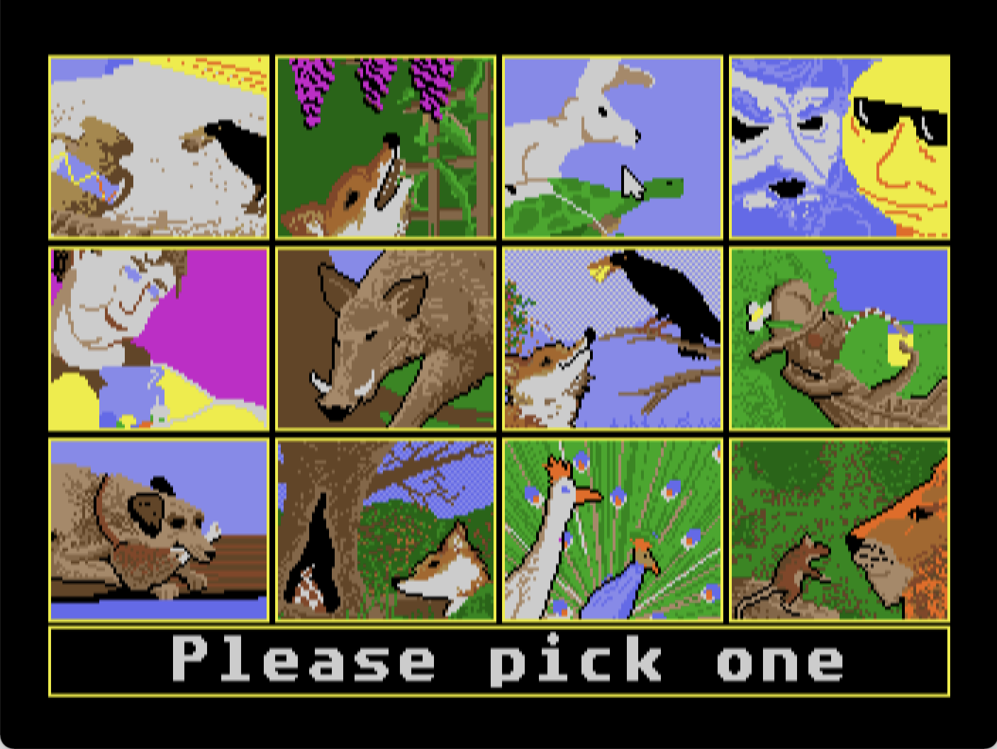 Aesop's Fables screenshot 7 of 8
