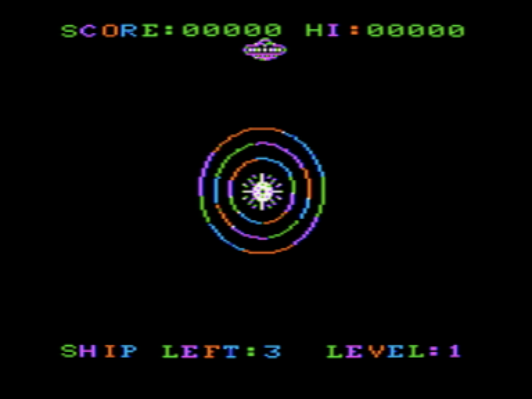 Pulsar ][ screenshot 2 of 2