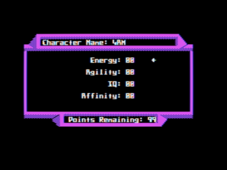 2400 A.D. screenshot 2 of 3
