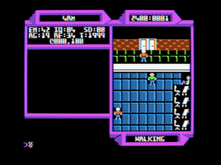 2400 A.D. screenshot 3 of 3