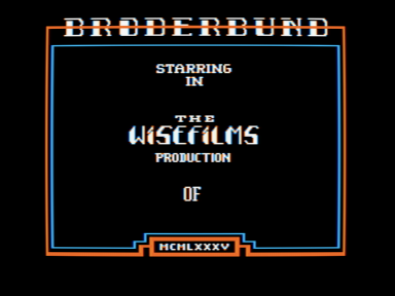 Captain Goodnight and The Islands of Fear screenshot 8 of 14