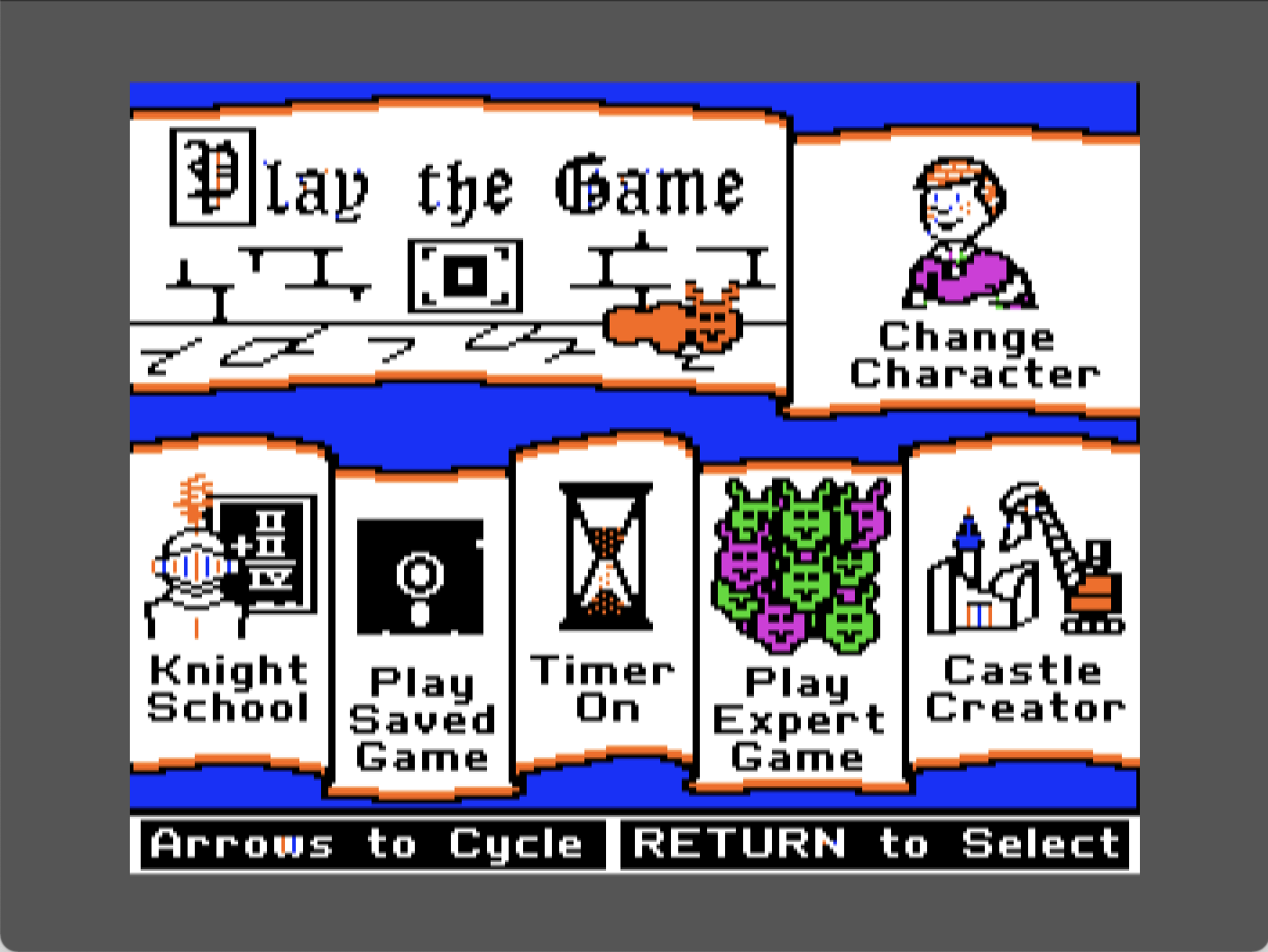 Think Quick! screenshot 2 of 3