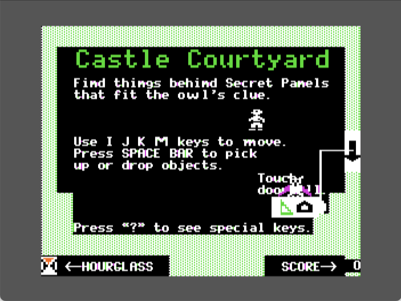 Think Quick! screenshot 3 of 3