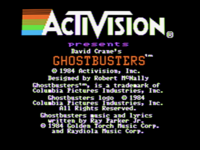 Ghostbusters screenshot 1 of 9