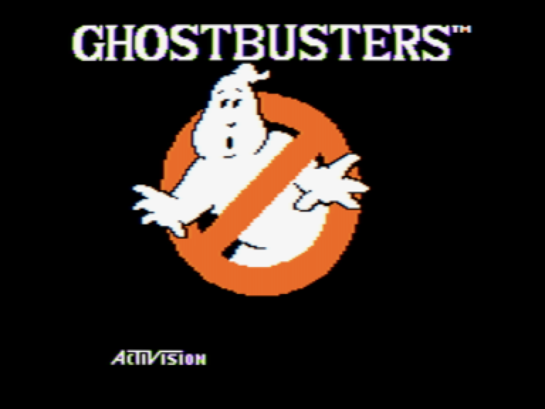 Ghostbusters screenshot 2 of 9