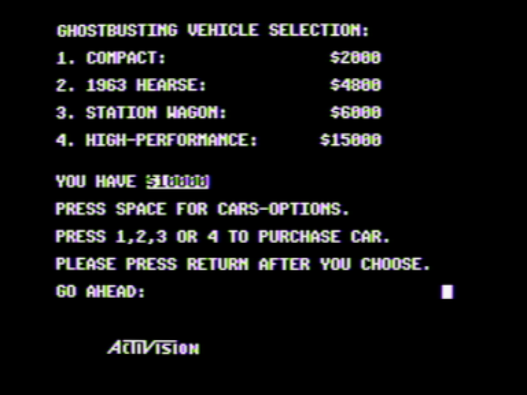 Ghostbusters screenshot 4 of 9