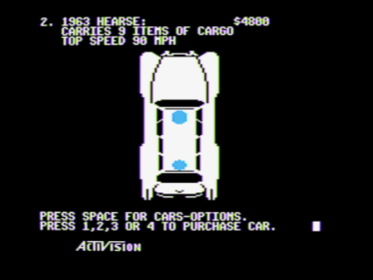 Ghostbusters screenshot 6 of 9