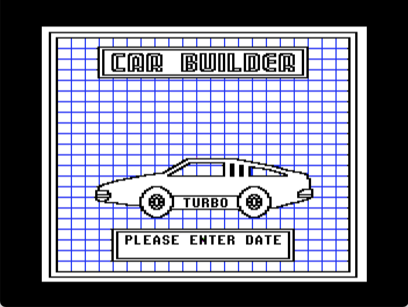 Car Builder screenshot 1 of 3