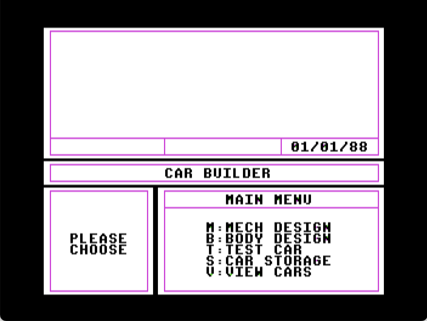 Car Builder screenshot 2 of 3