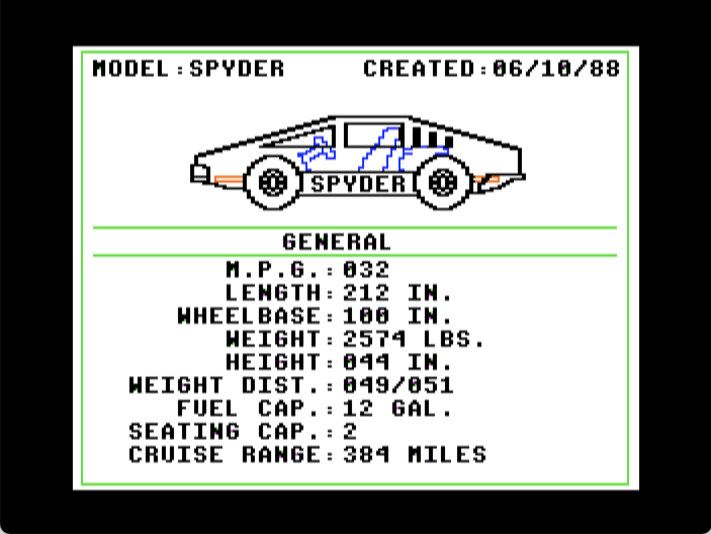 Car Builder screenshot 3 of 3