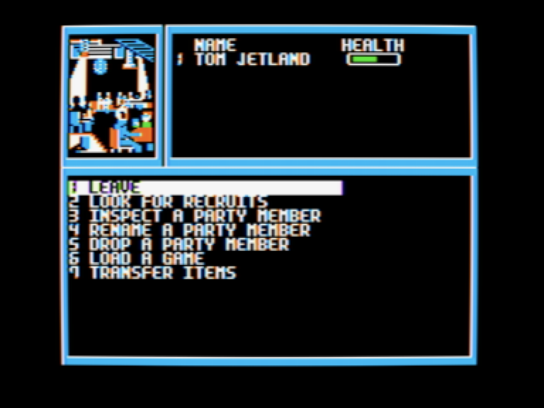 Mines of Titan screenshot 4 of 4