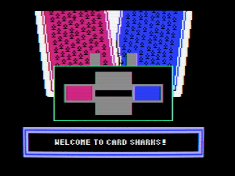 Card Sharks screenshot 1 of 4