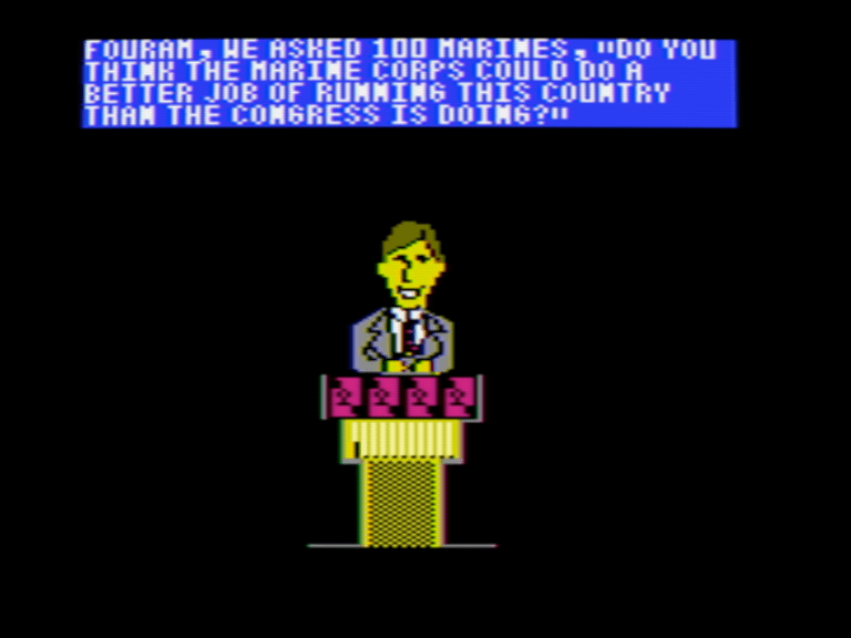 Card Sharks screenshot 2 of 4