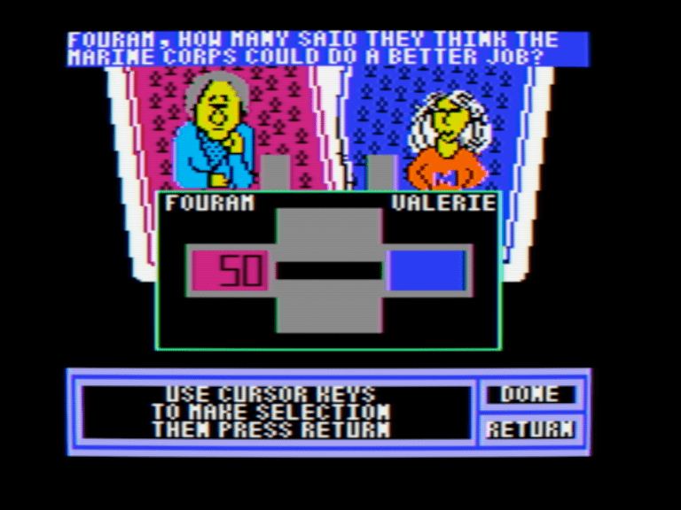 Card Sharks screenshot 3 of 4