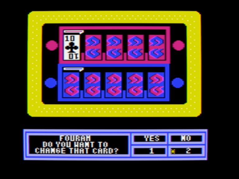 Card Sharks screenshot 4 of 4