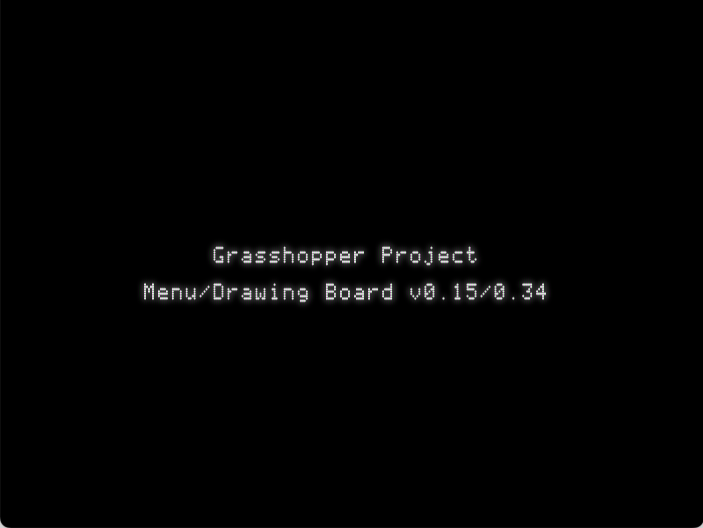Apple Grasshopper (unreleased) 800K screenshot 2 of 4
