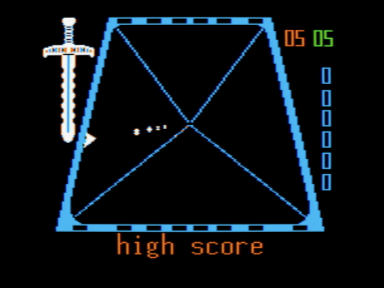 Sword of Sheol screenshot 3 of 4