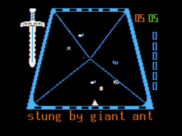 Sword of Sheol screenshot 4 of 4