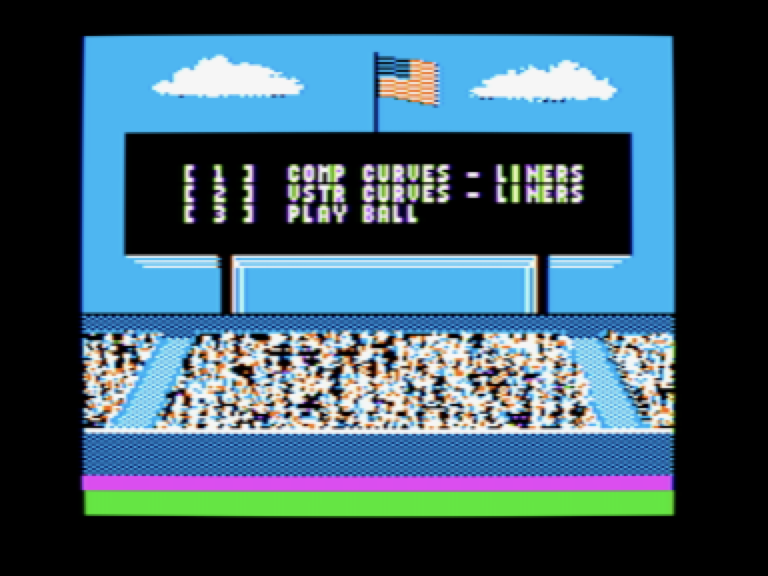 Star League Baseball screenshot 2 of 3
