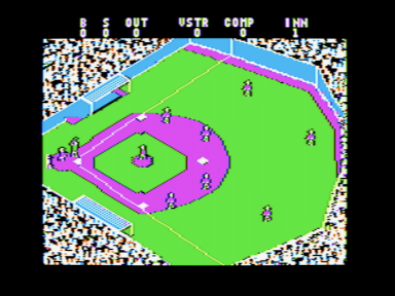 Star League Baseball screenshot 3 of 3