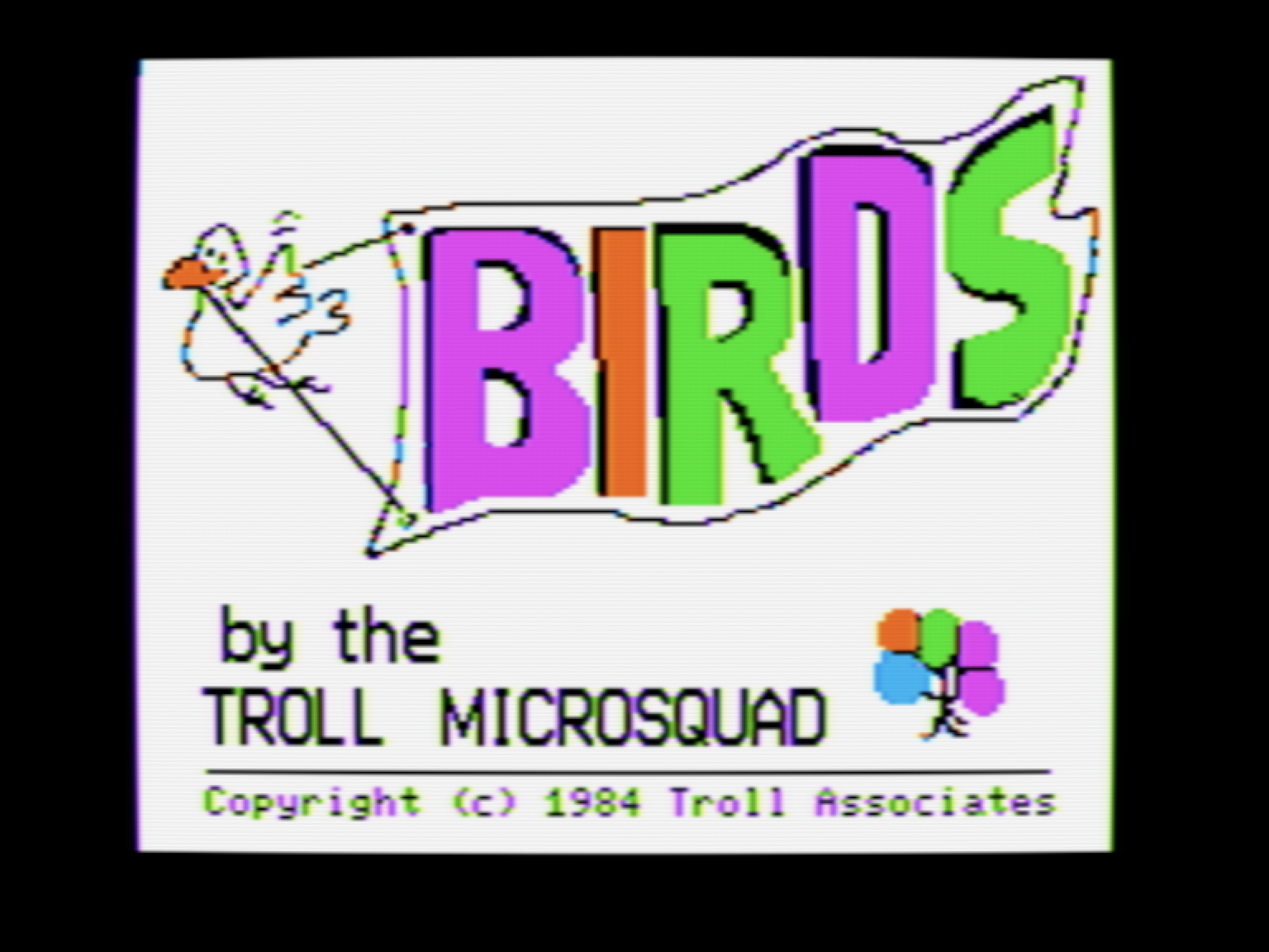 Birds screenshot 1 of 3