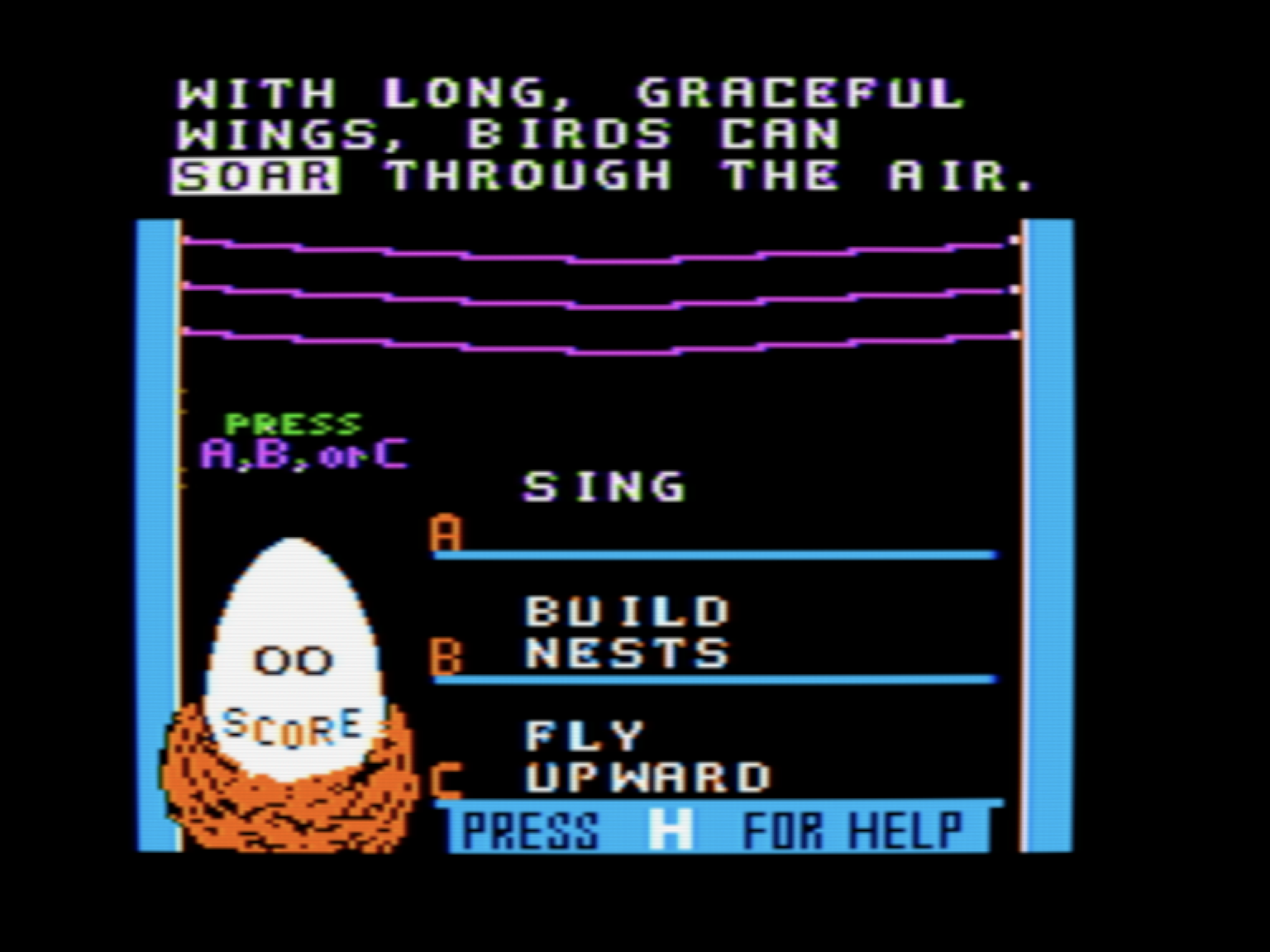 Birds screenshot 3 of 3