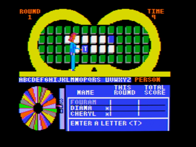 Wheel of Fortune New Second Edition screenshot 4 of 4