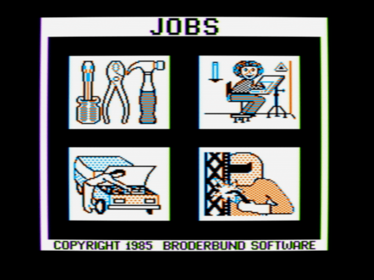 The Print Shop Graphics Library Volume 2 screenshot 3 of 11
