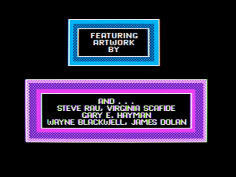 The Print Shop Graphics Library Volume 2 screenshot 11 of 11