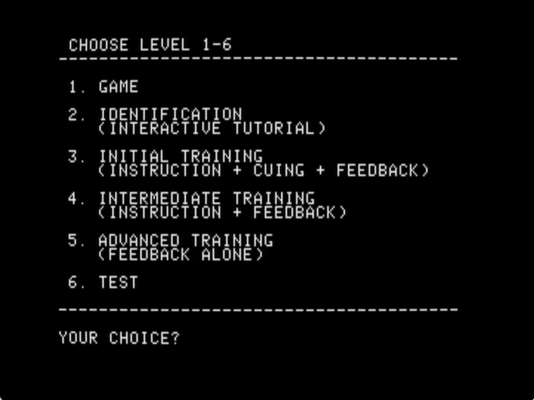 Early Emerging Rules: Plurals screenshot 2 of 3
