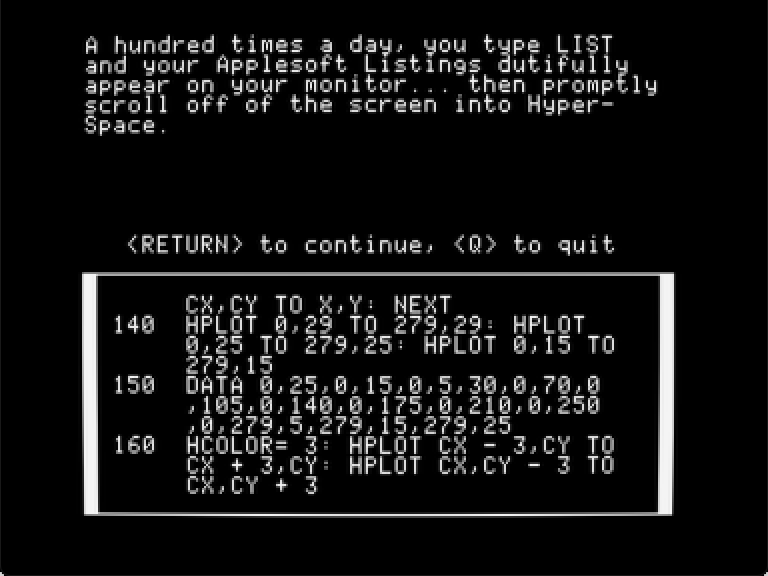 Double-Take screenshot 3 of 3