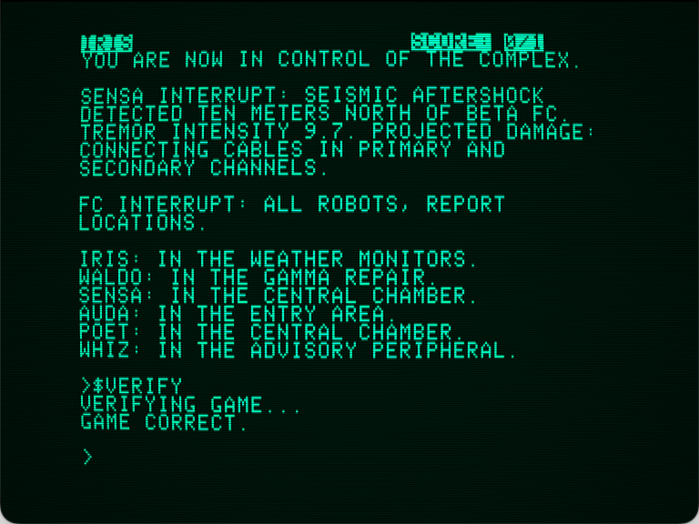 Suspended screenshot 2 of 3
