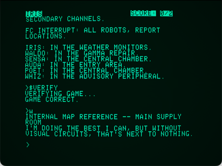 Suspended screenshot 3 of 3