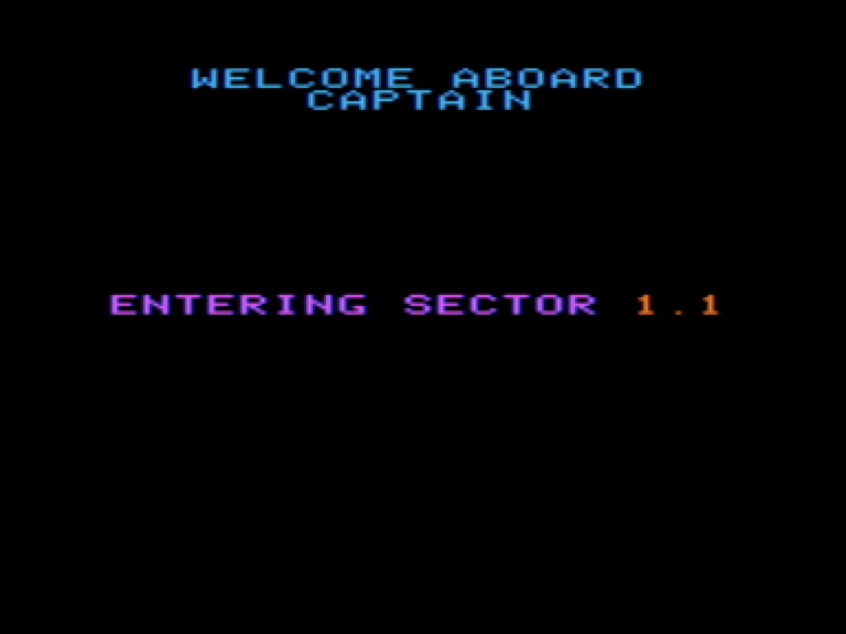 Star Trek: Strategic Operations Simulator screenshot 2 of 3