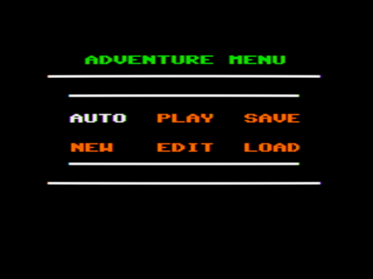 Adventure Creator screenshot 2 of 3