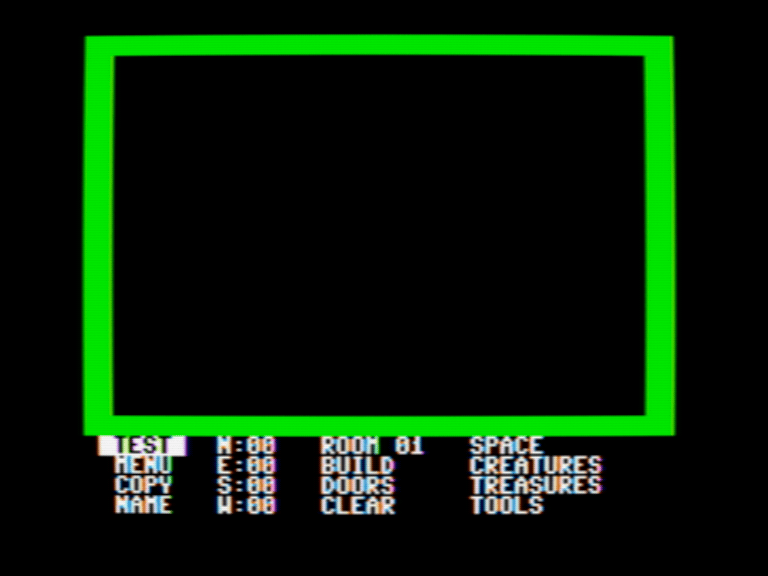 Adventure Creator screenshot 3 of 3