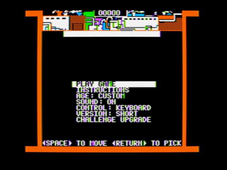 RoboMath screenshot 2 of 3