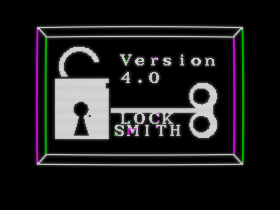 Locksmith screenshot 1 of 3