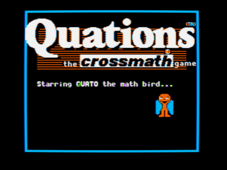 Quations screenshot 2 of 4