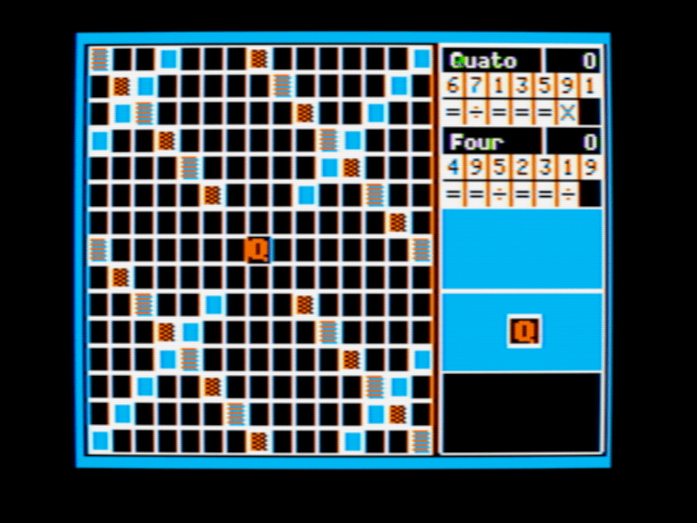 Quations screenshot 4 of 4